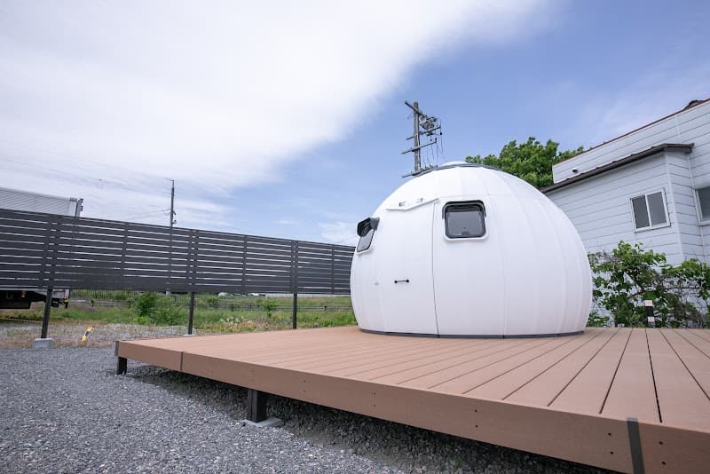 信州ドームパーク - Coworking Space, a0000000-0000-0000-0000-000000002207