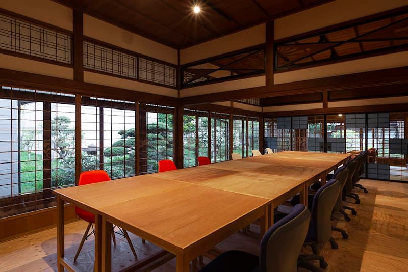 古民家オフィス みらいと奥出雲 - Coworking Space, a0000000-0000-0000-0000-000000003502