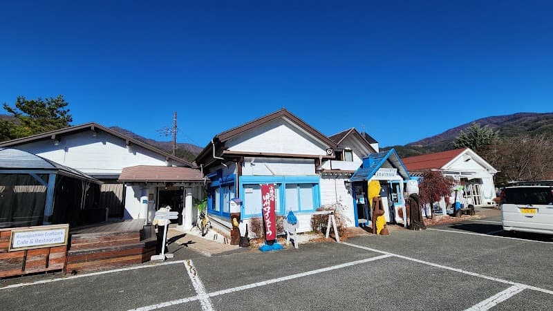 河口湖体験工房クラフトパーク - Coworking Space, a0000000-0000-0000-0000-000000002001