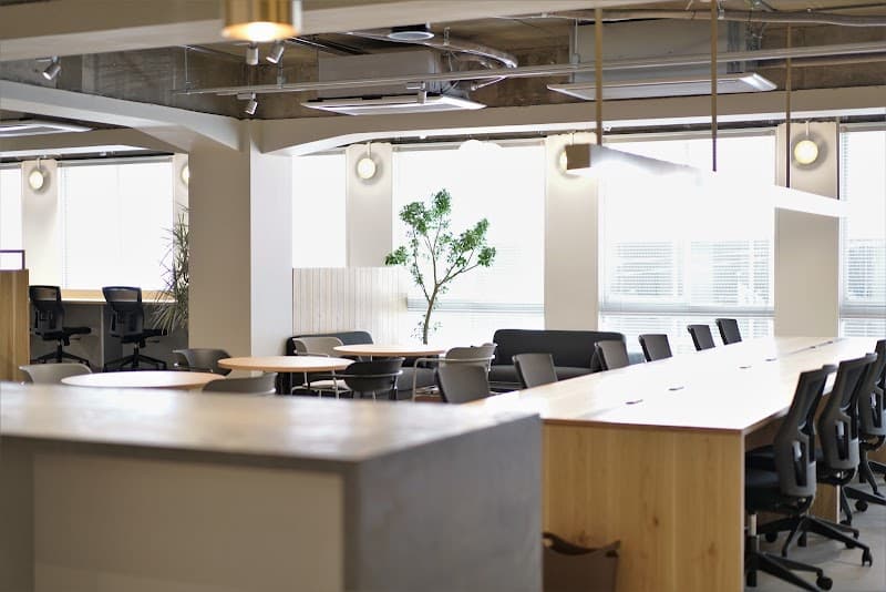 コモンルーム梅田 - Coworking Space, a0000000-0000-0000-0000-000000000704