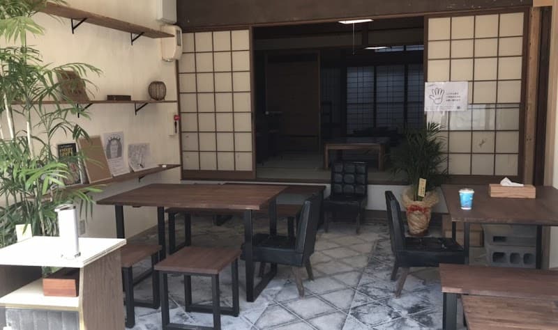 すずかけ荘 - Coworking Space, a0000000-0000-0000-0000-000000003502