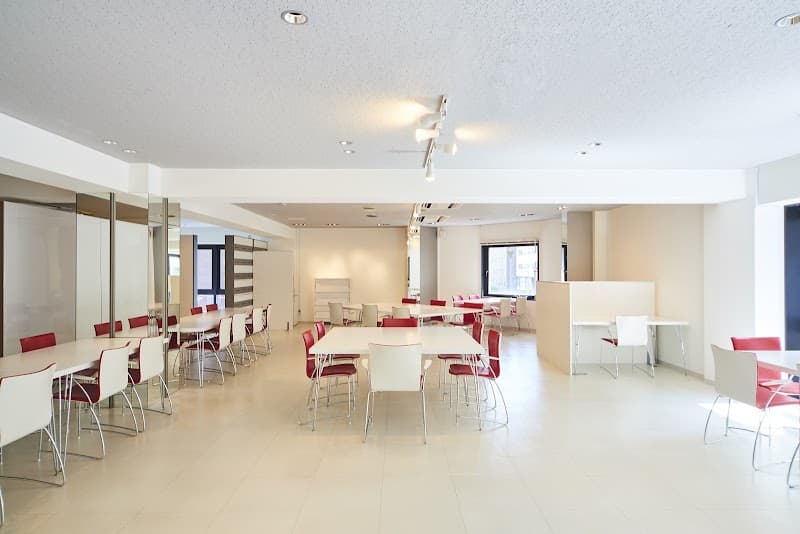 コクリワーク - Coworking Space, a0000000-0000-0000-0000-000000000102