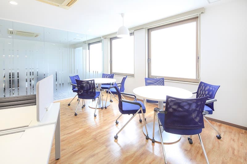 オープンオフィス大門駅前 - Coworking Space, a0000000-0000-0000-0000-000000000012