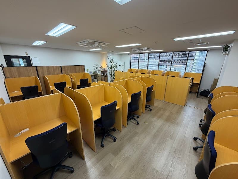 自習室スタディアス 九品寺店 - Coworking Space, a0000000-0000-0000-0000-000000001303