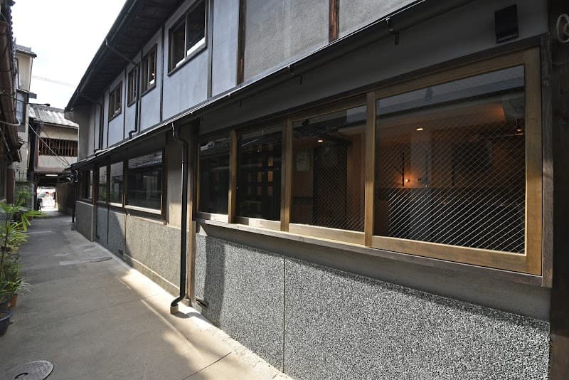 コワーキング∞ラボ京創舎 - Coworking Space, a0000000-0000-0000-0000-000000000201