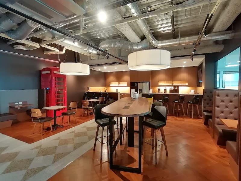 サーブコープ 本町南ガーデンシティ - Coworking Space, a0000000-0000-0000-0000-000000000102