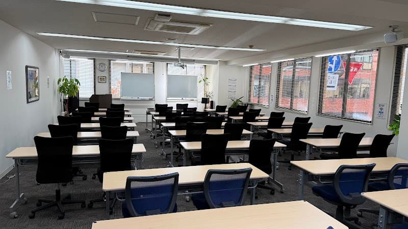 【貸会議室/バーチャルオフィス】日本橋・人形町シェアオフィス シェア - Coworking, a0000000-0000-0000-0000-000000000019