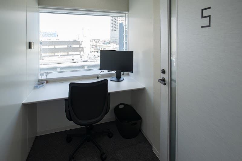 ジザイ Kitasenju - Coworking, a0000000-0000-0000-0000-000000000030