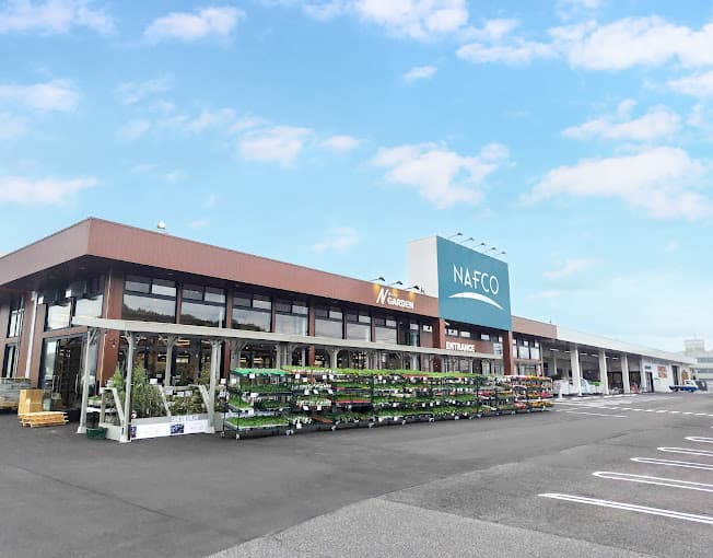 ホームプラザナフコ 松永店 - Coworking Space, a0000000-0000-0000-0000-000000000805