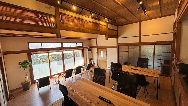 瀬戸内スペース - Coworking Space, a0000000-0000-0000-0000-000000000805