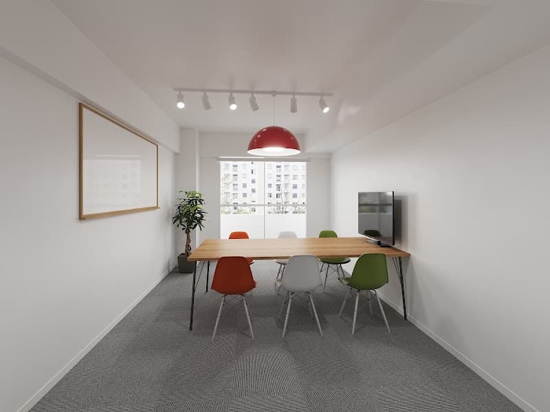 ワンストップビジネスセンターShibuya店 - Coworking, a0000000-0000-0000-0000-000000000020