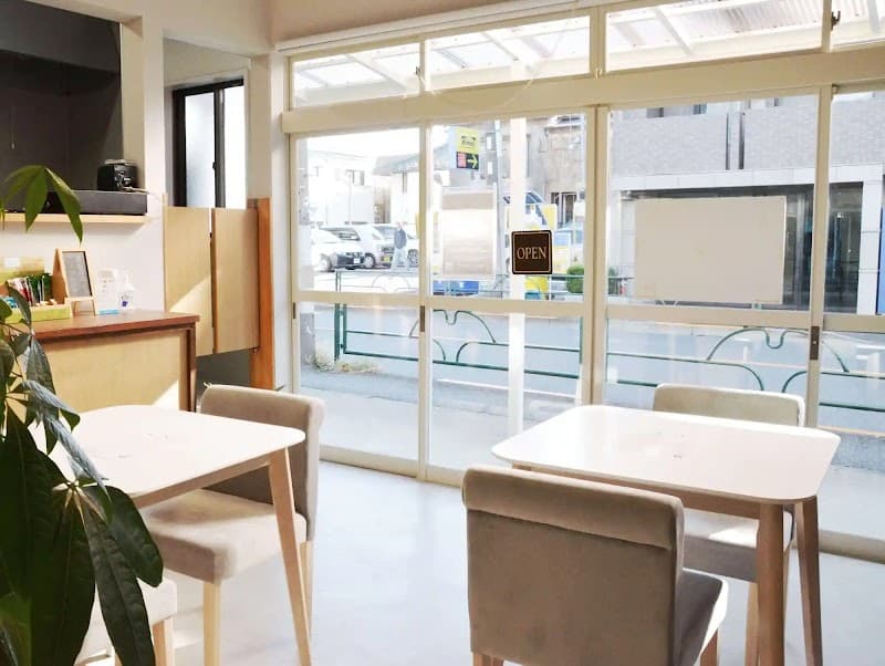 ミライノベース - Coworking, a0000000-0000-0000-0000-000000000022