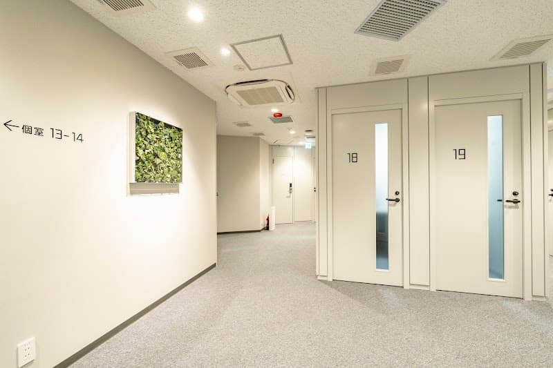 ジザイ 小竹向原 - Coworking, a0000000-0000-0000-0000-000000000027