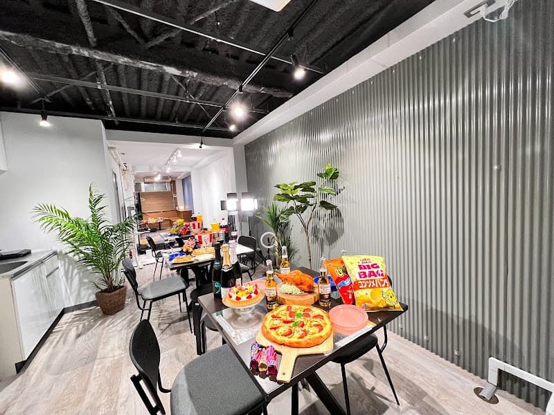 リノスペYoyogi - Coworking, a0000000-0000-0000-0000-000000000011