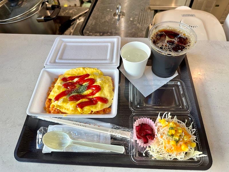 カヤマ珈琲 三重会館 - Coworking Space, a0000000-0000-0000-0000-000000004501