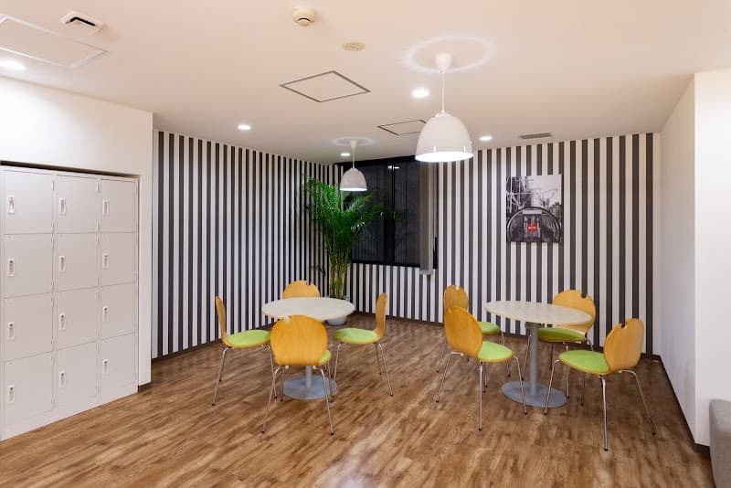 オープンオフィス大阪平野町 - Coworking Space, a0000000-0000-0000-0000-000000000102