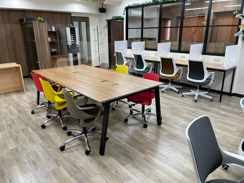 勉強カフェ鹿児島天文館スタジオ(自習室より勉強カフェ) - Coworking Space, a0000000-0000-0000-0000-000000001404