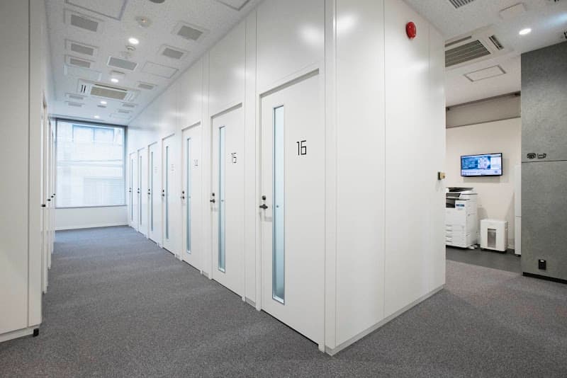 ジザイ 経堂 - Coworking, a0000000-0000-0000-0000-000000000021