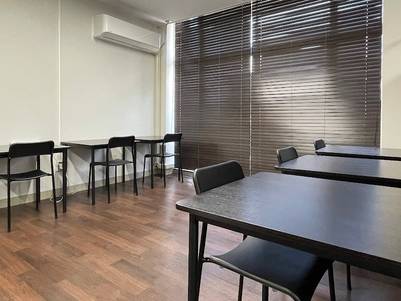 テックスペース - Coworking Space, a0000000-0000-0000-0000-000000004501