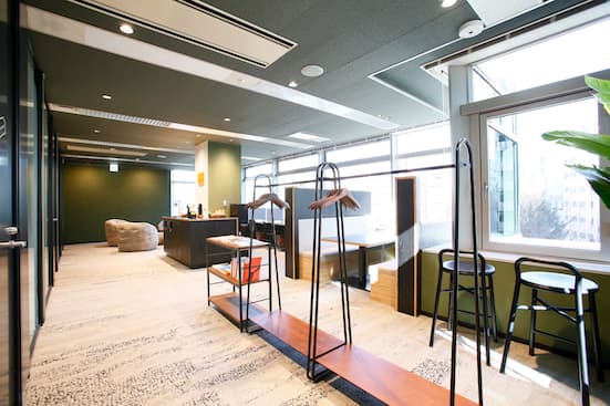 ワークスタイリング Ikebukuro西口 - Coworking, a0000000-0000-0000-0000-000000000016