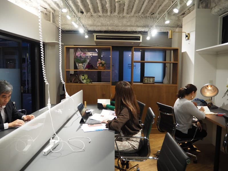 Koenjiデポ - Coworking, a0000000-0000-0000-0000-000000000022