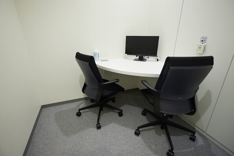 ジザイ 小岩 - Coworking, a0000000-0000-0000-0000-000000000031