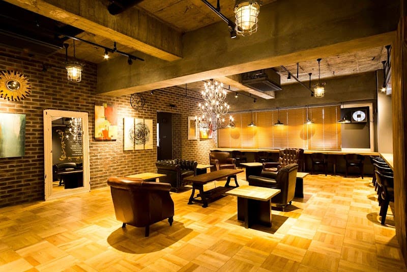 プレミアムオフィスHamamatsucho - Coworking, a0000000-0000-0000-0000-000000000012