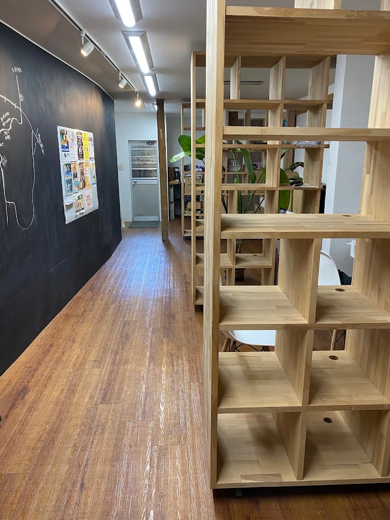 高千穂コワーキング・スペース452 - Coworking Space, a0000000-0000-0000-0000-000000001303