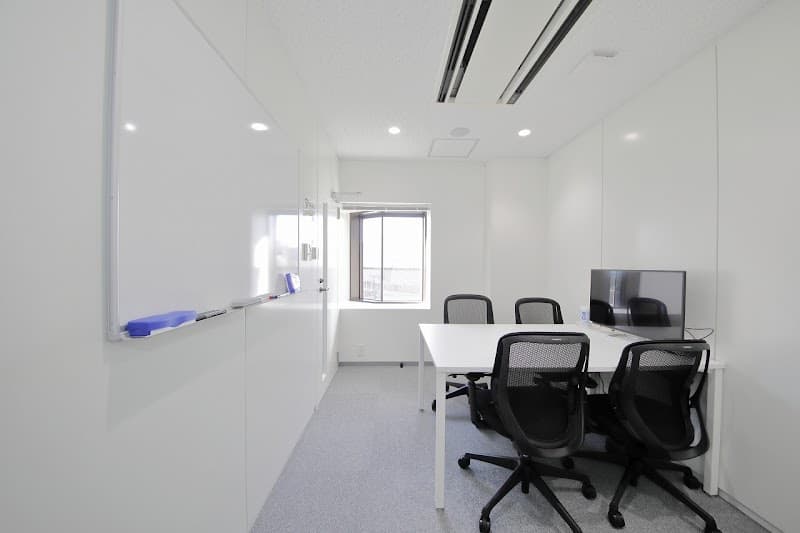 ジザイ 青物横丁 - Coworking, a0000000-0000-0000-0000-000000000015