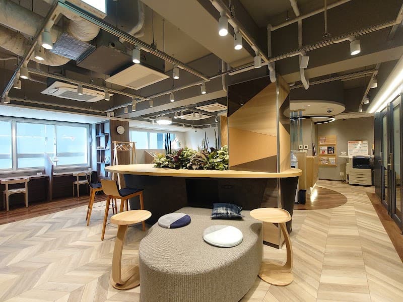 コワーキングスペース リブポートHamamatsucho - Coworking, a0000000-0000-0000-0000-000000000012