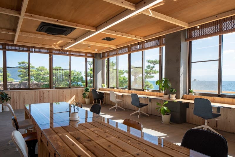 コワーキングスペース梶ヶ浜 - Coworking Space, a0000000-0000-0000-0000-000000000804