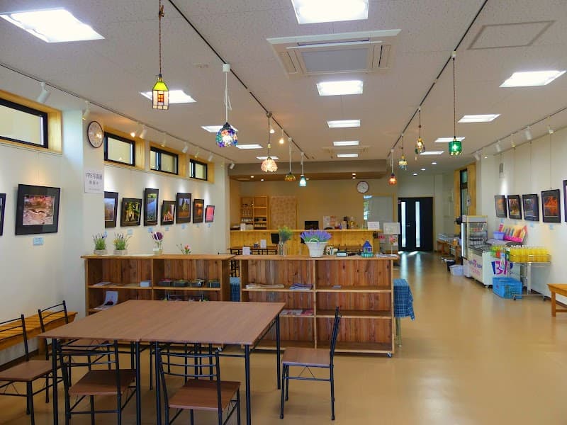 シェアベース にぎわい - Coworking Space, a0000000-0000-0000-0000-000000002207