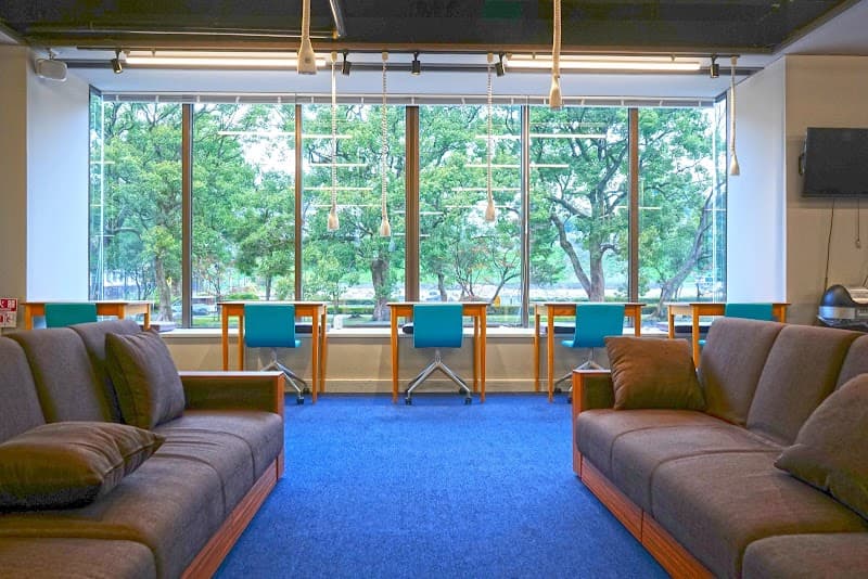 未来会議室 桜町店 - Coworking Space, a0000000-0000-0000-0000-000000001303