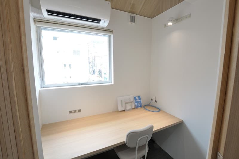 オアシス鹿児島 - Coworking Space, a0000000-0000-0000-0000-000000001403