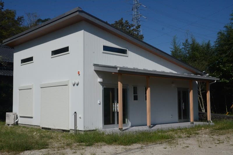 コワーキングスペース ヤギの家 - Coworking Space, a0000000-0000-0000-0000-000000001902