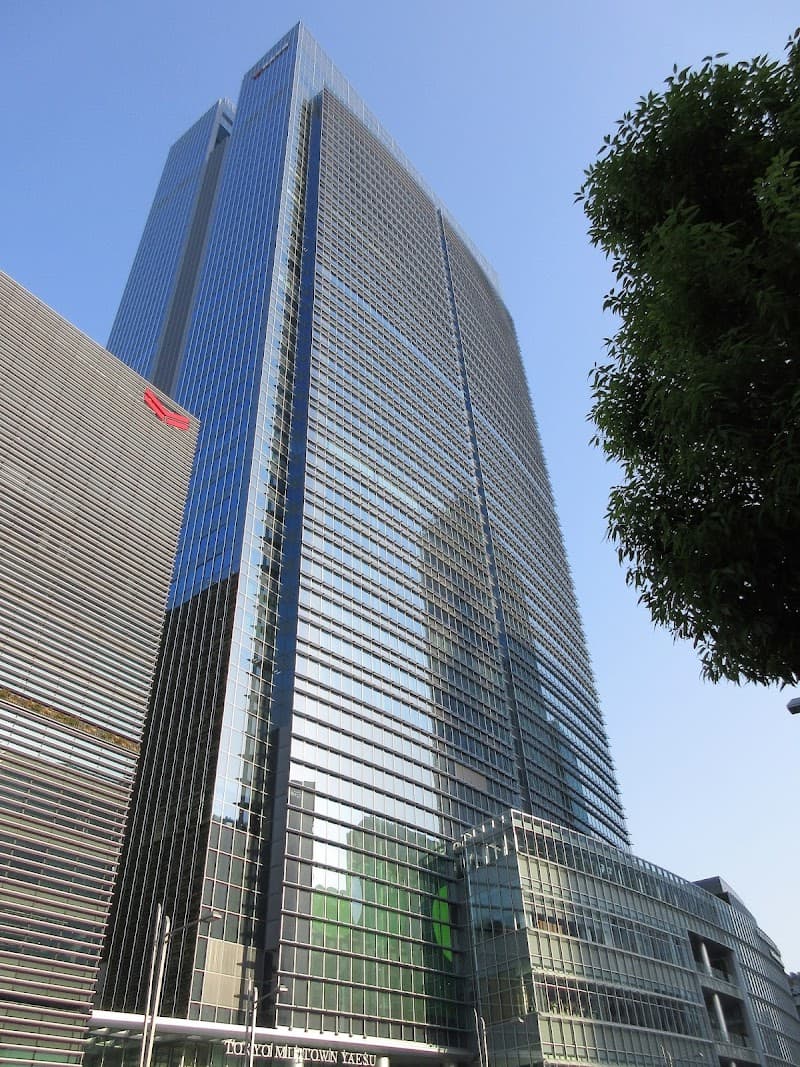 ワークスタイリング Tokyoミッドタウン八重洲 - Coworking, a0000000-0000-0000-0000-000000000014