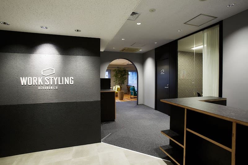 ワークスタイリングOchanomizu - Coworking, a0000000-0000-0000-0000-000000000013