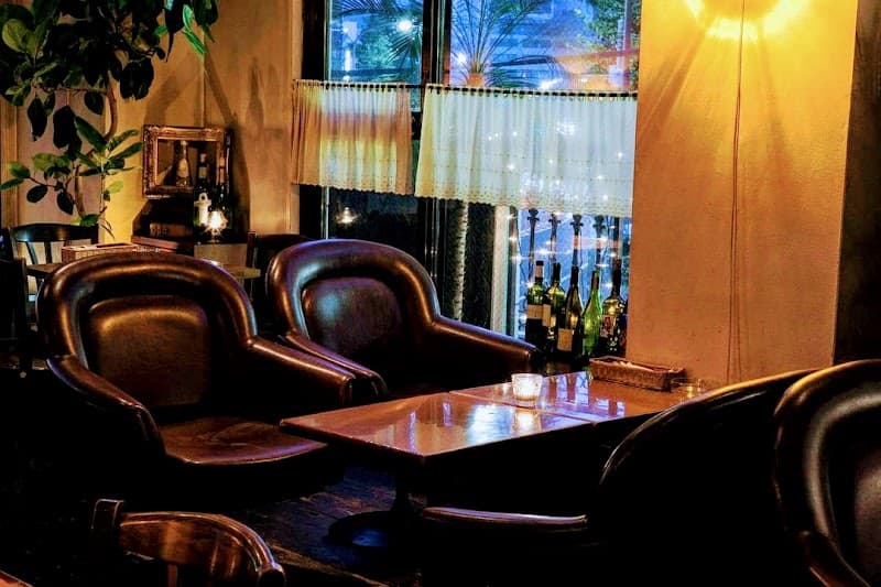 トーチ カフェ - Coworking, a0000000-0000-0000-0000-000000000020