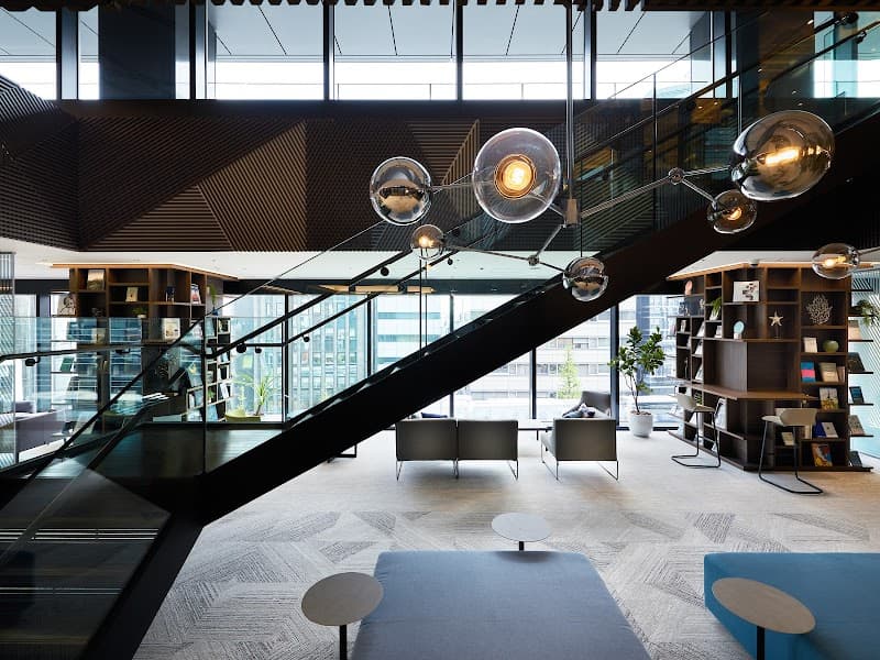 ビジネスエアポートShibuya南平台 - Coworking, a0000000-0000-0000-0000-000000000010