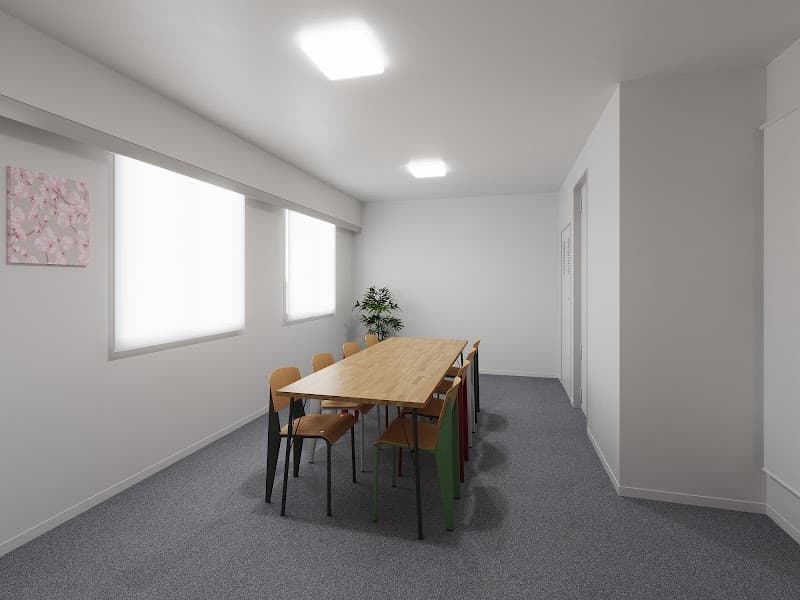 ワンストップビジネスセンターEbisu店 - Coworking, a0000000-0000-0000-0000-000000000020