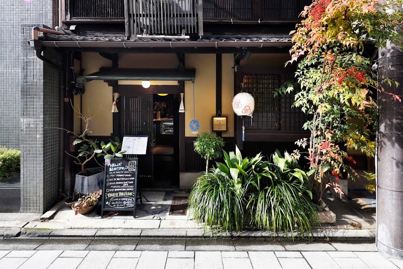 サイツキョウト - Coworking Space, a0000000-0000-0000-0000-000000000201