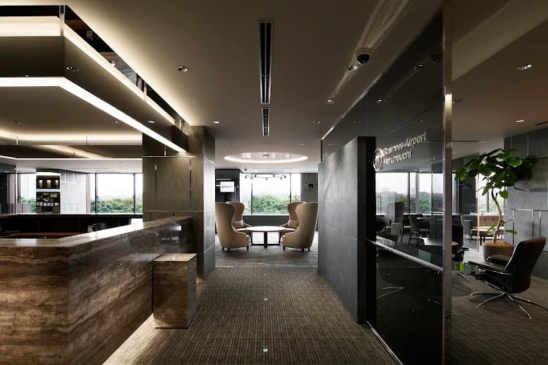 ビジネスエアポート丸の内 - Coworking, a0000000-0000-0000-0000-000000000014