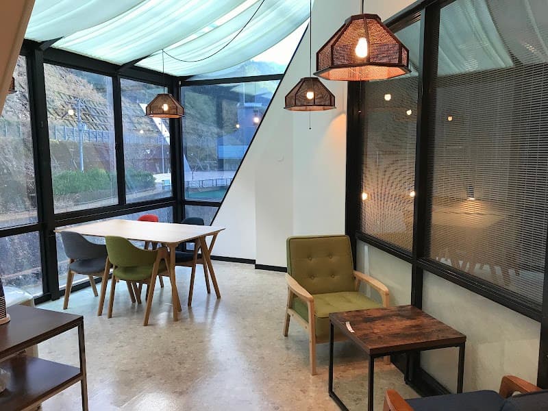 2階 コワーキングスペースかわべのいえ - Coworking Space, a0000000-0000-0000-0000-000000003003