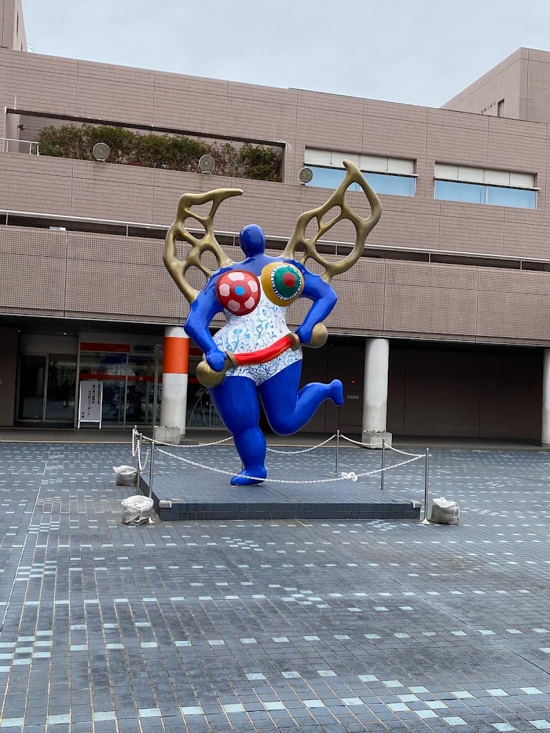 三重県生涯学習センター - Coworking Space, a0000000-0000-0000-0000-000000004501