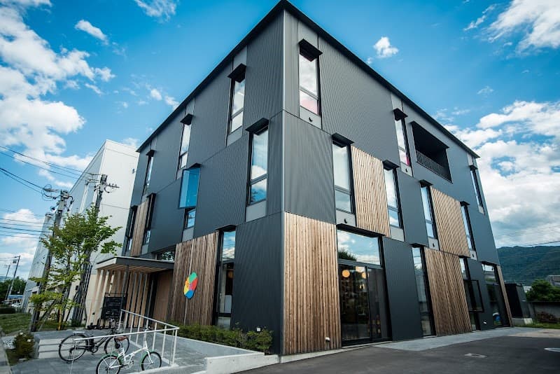 シビック・イノベーション拠点 スナバ - Coworking Space, a0000000-0000-0000-0000-000000002206