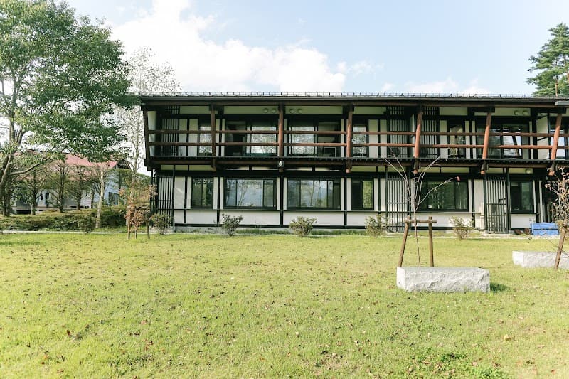 富士見 森のオフィス - Coworking Space, a0000000-0000-0000-0000-000000002206