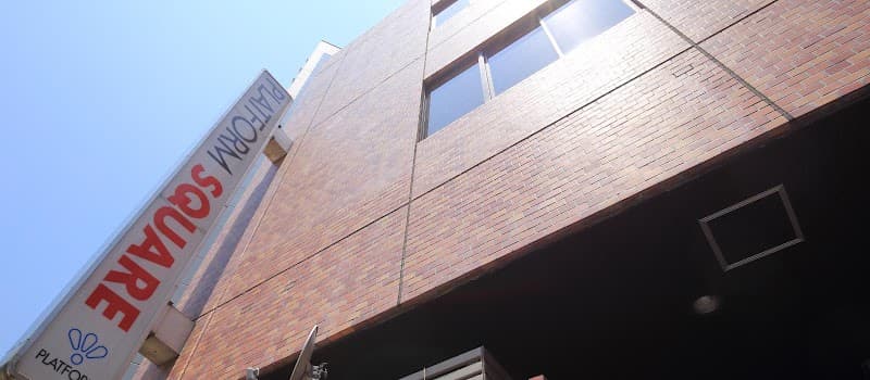 ちよだプラットフォームスクウェア - Coworking, a0000000-0000-0000-0000-000000000013