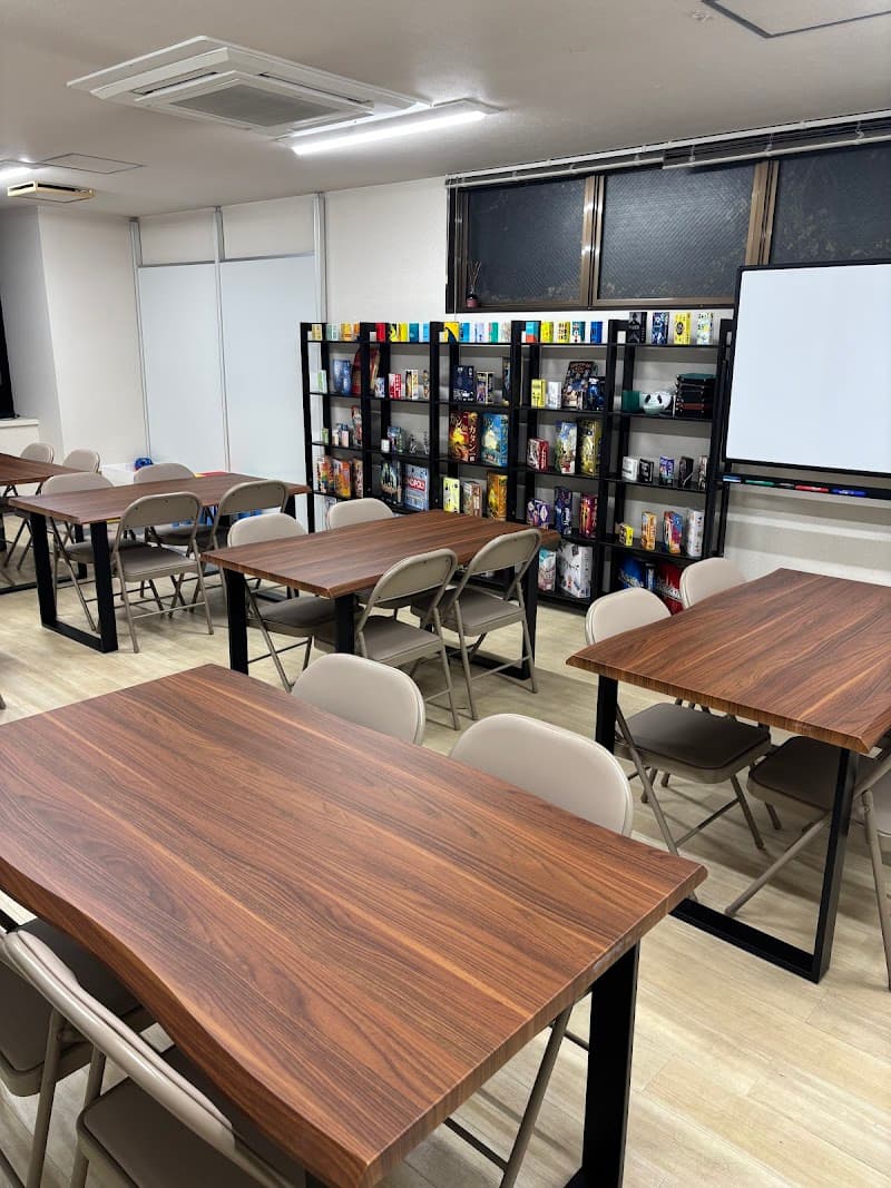 レンタルスペース ボドコミ - Coworking Space, a0000000-0000-0000-0000-000000002104