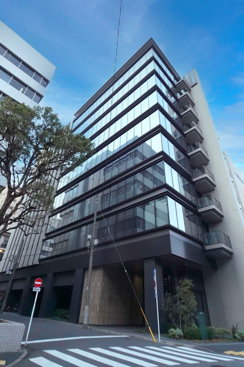 バドスクエア竹橋 - Coworking, a0000000-0000-0000-0000-000000000013