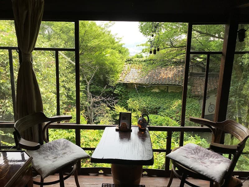 尾道イーハトーヴ・梟の館 - Coworking Space, a0000000-0000-0000-0000-000000000805